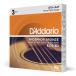 D'Addario ꥪ ƥå եե֥ Extra Light .010-.047 EJ15-3D 3