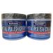  Technica ru Chemical BlueMagic ( голубой Magic ) METAL POLISH CREAM ( metal полировка крем ) металл глянец полировальный 