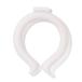 F*O* Inter National × SUO I sling ICE RING 20 новый дизайн 28*C и меньше . природа .. морозилка . примерно 10 минут (