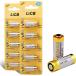 LiCB 10 шт. комплект 23A 12V щелочь батарейка 
