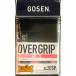  Gosen super лента для рукояток 4 шт. входит черный AC26SP