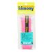 kimony(ki moni -) высокий soft EX лента для рукояток F розовый KGT100 FP