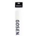  Gosen (GOSEN) over рукоятка kob сетка модель белый B811WH белый 