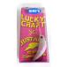  Lucky Craft (Lucky Craft) Anne fea35F 35mm 2.1g.. белый ( свечение ) HERO'S цвет 