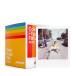 Polaroid( Polaroid ) мгновенный плёнка Color Film for i-Type - x40 film pack цвет fi