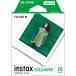 instax Fuji Film (FUJIFILM) квадратное формат плёнка 10 листов входит instax SQUARE INSTAX SQUAR