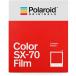  внутренний товар Polaroid Originals мгновенный плёнка Color Film for SX-70 цвет плёнка 8 листов ввод 