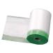 TRUSCO( Trusco ) поли Cross masker 300×25m TPM300
