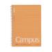 kokyo(KOKUYO) campus tsu Yinling g Note A5 A.50 листов Hsu T135ATN