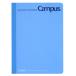kokyo(KOKUYO) Note campus Note Mini размер B7 B.30 листов синий no-235BN-B