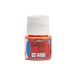 ..o(Pebeo) ткань .... краситель se Takara - прозрачный флуоресценция цвет 45ml Furuse nro orange 32