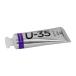  turner цвет (Turner Color) U-35ak Lyric s Ultra морской violet 60ml UA060345
