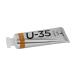  turner цвет (Turner Color) U-35ak Lyric s желтый o- машина 60ml UA060623