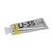  turner цвет (Turner Color) U-35ak Lyric s primary желтый 60ml UA060120