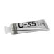  turner цвет (Turner Color) U-35ak Lyric s нейтральный серый 5 60ml UA060735
