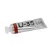  turner цвет (Turner Color) U-35ak Lyric s красный оксид 60ml UA060652