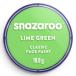 snazaroo WBC 18ML 433 lime зеленый 
