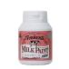  turner цвет (Turner Color) молоко краска Mini пепел серый 70ml MK070070