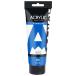 AUREUO акриловая краска primary Cyan 120ml камера - парусина, скала, дерево, керамика, ткань для изобилие .. искусство craft 