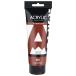 AUREUO акриловая краска балка ntoshena120ml камера - парусина, скала, дерево, керамика, ткань для изобилие .. искусство craft pe