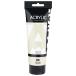 AUREUO акриловая краска полировка titanium 120ml камера - парусина, скала, дерево, керамика, ткань для изобилие .. искусство craft pe in 
