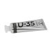  turner цвет (Turner Color) U-35ak Lyric s graphite серый 60ml UA060715
