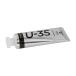  turner цвет (Turner Color) U-35ak Lyric slow янтарь 60ml UA060688