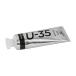  turner цвет (Turner Color) U-35ak Lyric sma-s черный 60ml UA060710