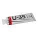  turner цвет (Turner Color) U-35ak Lyric skinakli Don красный 60ml UA060256