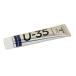  turner цвет (Turner Color) U-35ak Lyric s крышка ro голубой ( зеленый затенитель от солнца ) 20ml UA020472
