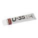  turner цвет (Turner Color) U-35ak Lyric s trance пара Len to Brown железный оксид 20ml UA020678