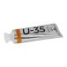  turner цвет (Turner Color) U-35ak Lyric s trance пара Len to желтый железный оксид 60ml UA060631