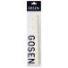  Gosen (GOSEN) over рукоятка мир рисунок [ цветок ] белый × золотой B815WHG