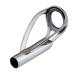  Fuji промышленность (FUJI KOGYO) Fuji KG верх гид titanium рама SiC кольцо ( прозрачный чехол *1 штук входит ) T-KGST 6-