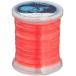 восток . промышленность Wrapping Thread A/50( маленький ) No.0895 DL36F флуоресценция красный 