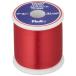 Fuji промышленность (FUJI KOGYO) FUJI TACKLE PLUS+ EZs красный ... красный 100m шт EZTHM-T02