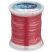  восток . промышленность Wrapping Thread A/50( маленький ) No.0504 DL05. красный 