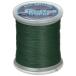  восток . промышленность Wrapping Thread A/50( маленький ) No.0514 DL15. зеленый 