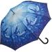  зонт Christian * lease *lasen Jump зонт [ Dolphin симфония ] зонт от дождя иллюзия .. дельфин модный длинный зонт дождь товары дождь. день выход симпатичный 