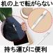 apple pencil ��p �L���b�v �N���b�v �J�o�[ Ipad �y�� 5�_�Z�b�g �A�b�v�� �y���V�� �P�[�X �[�d���L���b�v �L���b�v�����h�~ �A�_�v�^�[�����h�~ MALE �֘A�摜2