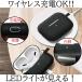 AirPods Pro �P�[�X 3�_�p�[�t�F�N�g�Z�b�g �J�o�[ �J���r�i �X�g���b�v �t �G�A�[�|�b�Y �v�� �p �֘A�摜2