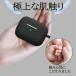 AirPods Pro �P�[�X 3�_�p�[�t�F�N�g�Z�b�g �J�o�[ �J���r�i �X�g���b�v �t �G�A�[�|�b�Y �v�� �p �֘A�摜4