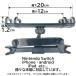 �y �ŐV ���ǔ� �z GP-PRO �㕔���� �^�u���b�g �z���_�[ �ԍڃz���_�[ �L�k �A�[�� ���{�������&��t���悠�� iPad �X�}�z �֘A�摜1