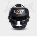 2021 бокс headgear протектор кикбоксинг каратэ тренировка для движение для спортивный товар спорт товары травма предотвращение "дышит" 