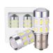 AGLINT S25 LED 󥰥 ۥ磻 1156 BA15S P21W G18 Ķ⵱ 24Ϣ 5630SMD  LED