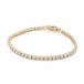 10.00ct�V�R�_�C�������h�u���X���b�g K18YG �e�j�X�u���X���b�g �t���_�C�� �G�^�j�e�B 18�� �C�G���[�S�[���h �n��10.7g ���� ��������