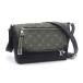  Louis Vuitton Pal smesenja-M12625 монограмма серый n кожа сумка на плечо хаки nowa-ru черный зеленый чёрный б/у бесплатная доставка 