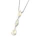 1.71ct�V�R�_�C�������h �l�b�N���X Pt900 Pt850 �}�[�L�X�J�b�g �_�C�� �O�� �c���C�� �V���o�[ ������ �v���`�i �n��4.7g ���� ��������
