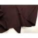 linen55% хлопок 45% красный ... Brown брюки фиксированная ширина 140cm 10cm единица измерения распродажа 