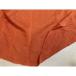linen100%linen небо . вязаный orange блуза фиксированная ширина 132cm 10cm единица измерения распродажа товар код 6984